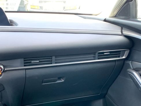 Used 2025 MAZDA CX-30 AWD 2.5 S w/ Select Sport Pkg image 34