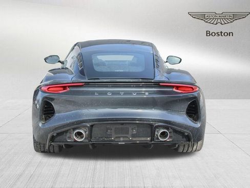 New 2026 Lotus Emira SE RWD image 3