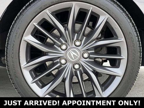 Used 2019 Acura ILX image 36