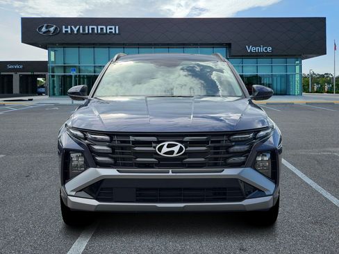 New 2026 Hyundai Tucson SEL Plus FWD image 24
