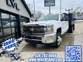 Used 2015 Chevrolet Silverado 3500 W/T w/ WT Convenience Package video 1