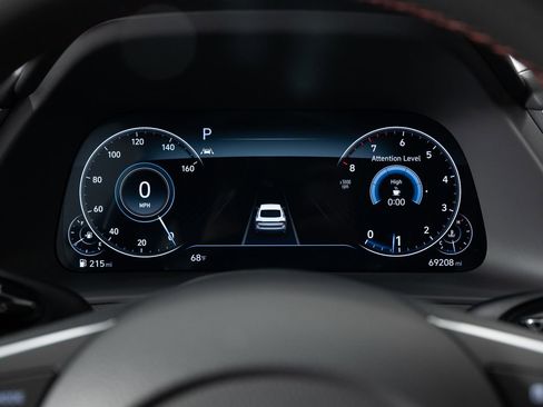 Used 2022 Hyundai Sonata SEL Plus image 33