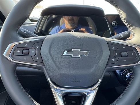 New 2026 Chevrolet Trax ACTIV w/ Driver Confidence Package image 18