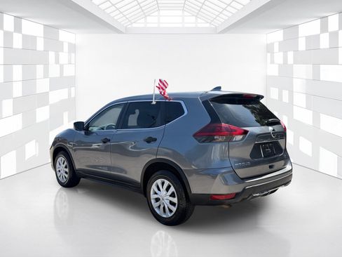 Used 2020 Nissan Rogue S FWD image 5