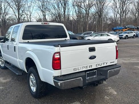 Used 2016 Ford F250 XL w/ Power Equipment Group image 5