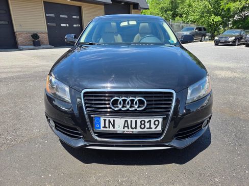 Used 2013 Audi A3 TDI Premium Plus FWD image 2