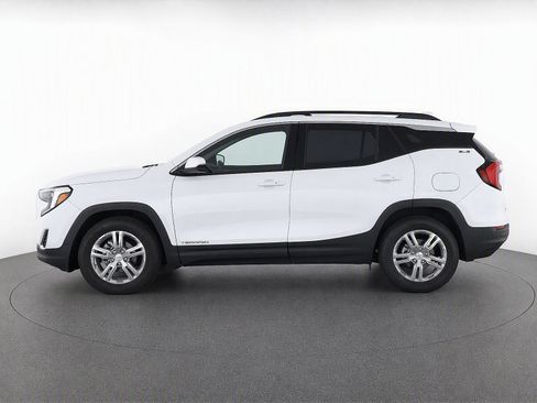 Used 2020 GMC Terrain SLE w/ Driver Convenience Package AWD/4WD image 6