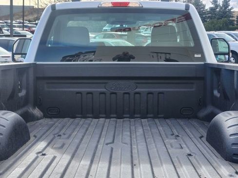 New 2026 Ford F250 XL w/ Snow Plow Prep Package image 16