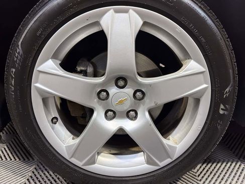 Used 2012 Chevrolet Sonic LTZ image 30