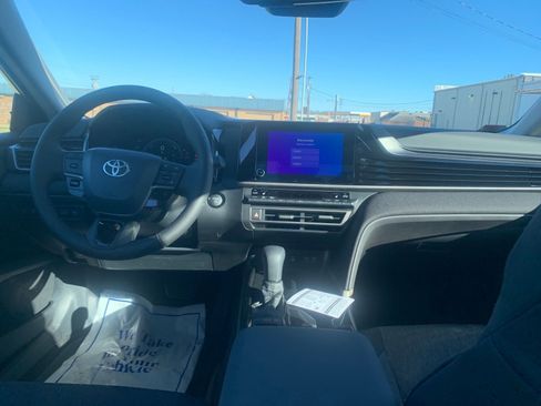 New 2026 Toyota Camry LE image 26