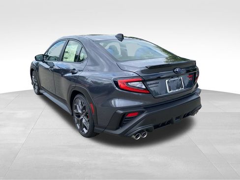 New 2026 Subaru WRX tS AWD/4WD image 3