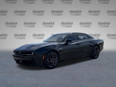 New 2026 Dodge Charger R/T AWD/4WD image 4