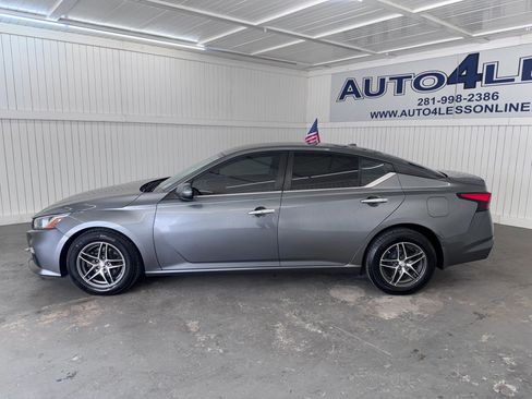 Used 2019 Nissan Altima 2.5 S image 8
