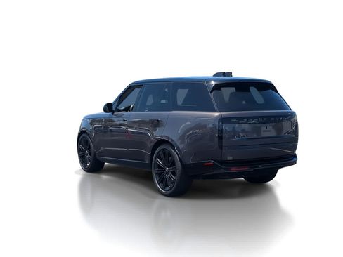 Used 2023 Land Rover Range Rover SE AWD/4WD image 6