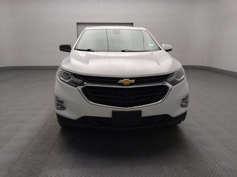 Used 2020 Chevrolet Equinox LT image 14