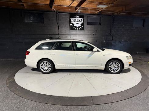 Used 2006 Audi A6 3.2 image 6
