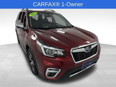 Used 2019 Subaru Forester Touring w/ Popular Package #3