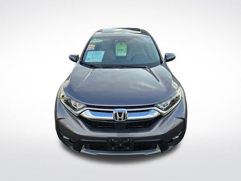 Used 2019 Honda CR-V EX-L image 47