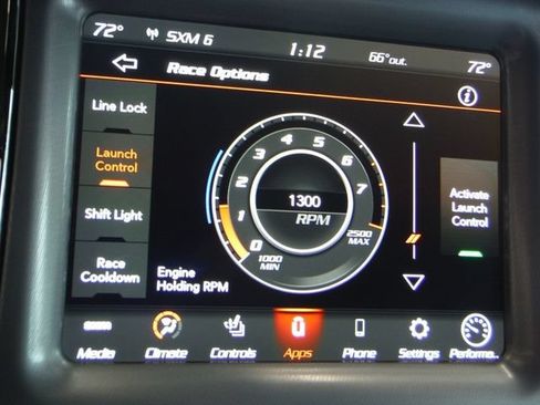 Used 2023 Dodge Challenger SRT Hellcat RWD image 38