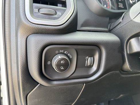 New 2026 RAM 3500 Big Horn image 35