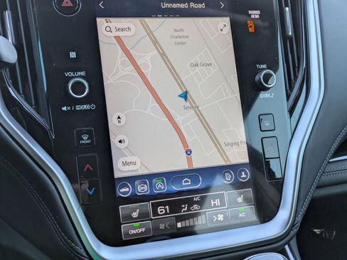 Used 2023 Subaru Outback Limited image 27