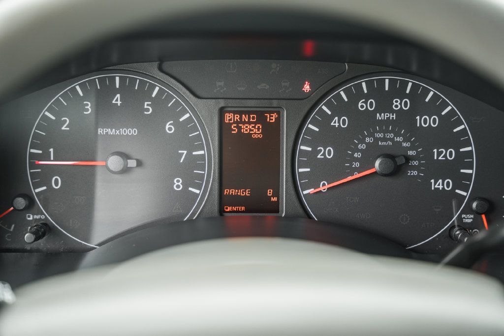 Used 2021 Nissan NV 2500 SV RWD image 44