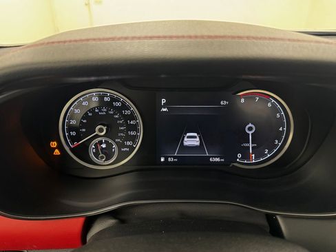 Used 2023 Genesis G70 2.0T w/ Sport Prestige Package image 18