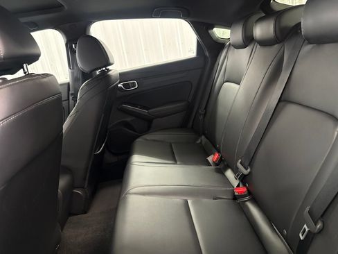 Used 2023 Acura Integra A-Spec FWD image 12