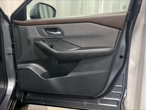 Used 2022 Nissan Rogue SV image 12