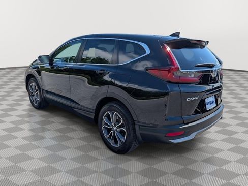 Used 2022 Honda CR-V EX image 3