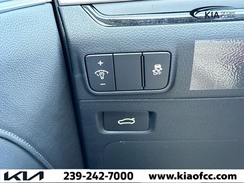 New 2026 Kia K5 GT-Line w/ GT-Line Red Interior Package image 32