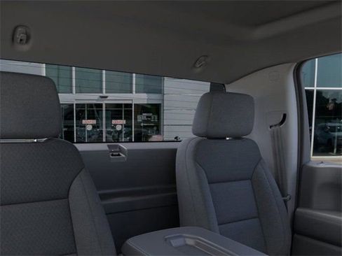 New 2025 GMC Sierra 1500 Pro w/ Pro Value Package image 24