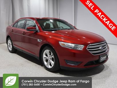 Used 2013 Ford Taurus SEL