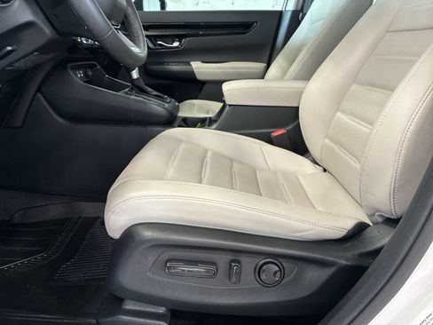 Certified 2024 Honda CR-V EX-L image 18