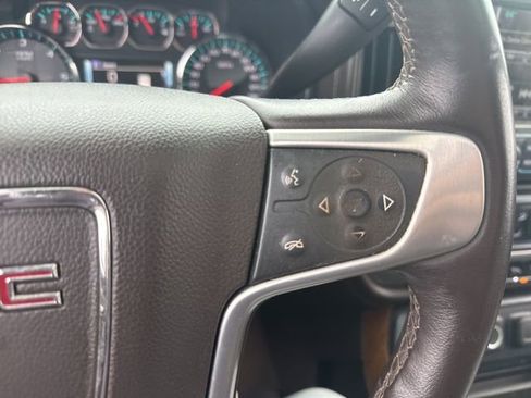 Used 2017 GMC Sierra 1500 SLT w/ Texas SLT Premium Package image 22