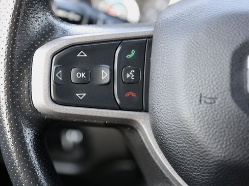 Used 2023 RAM 1500 Tradesman w/ Night Edition image 33