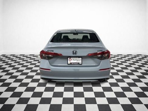 Used 2023 Honda Civic Sport image 7