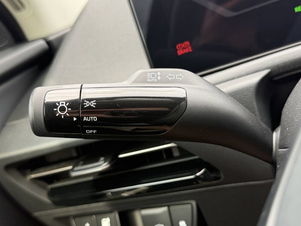 New 2026 Kia EV6 Light RWD image 29