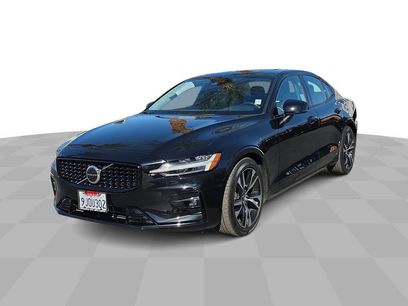 Used 2024 Volvo S60 B5 Core