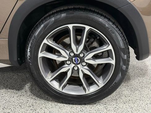 Used 2016 Volvo V60 T5 Cross Country image 69