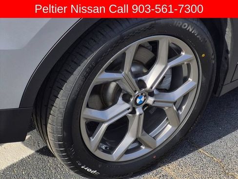 Used 2020 BMW X3 sDrive30i w/ Convenience Package RWD image 7