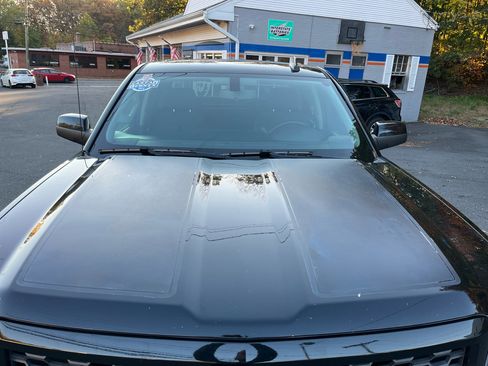 Used 2015 Chevrolet Silverado 1500 LT w/ Rally 2 Edition image 7