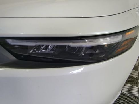 Used 2024 Honda Accord LX image 44