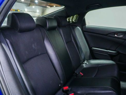 Used 2019 Honda Civic Sport image 23