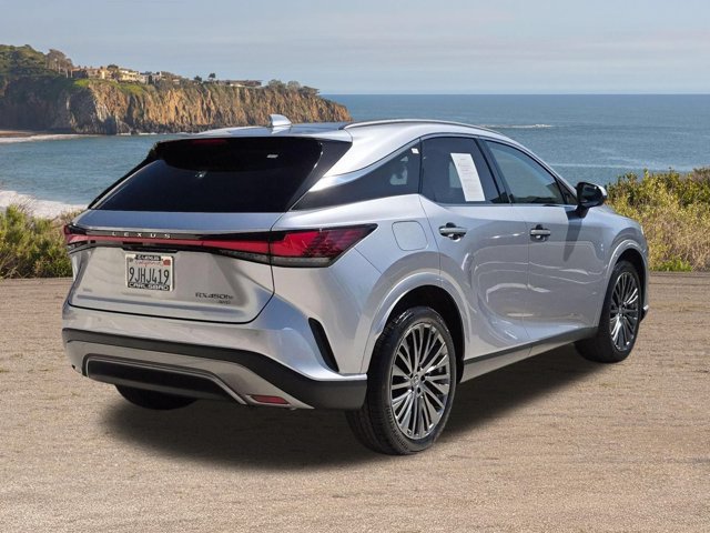 Used 2024 Lexus RX 450h AWD w/ Convenience Package image 5