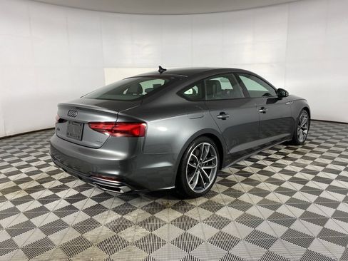 Used 2024 Audi A5 2.0T Premium image 27