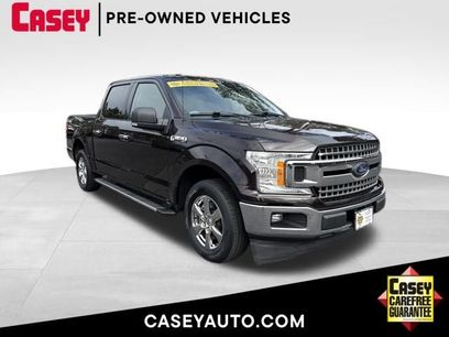 Used 2018 Ford F150 XLT w/ Equipment Group 302A Luxury