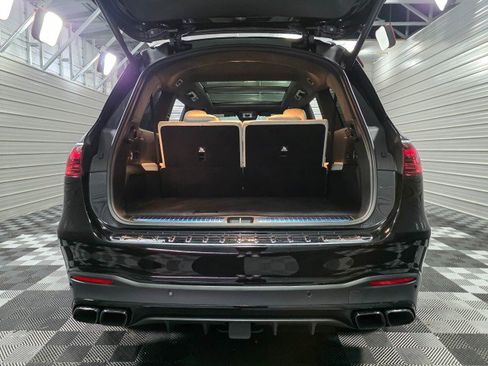 Used 2024 Mercedes-Benz GLS 63 AMG 4MATIC image 41