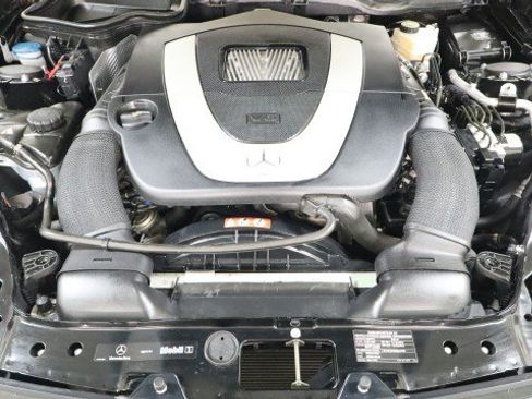 Used 2008 Mercedes-Benz SLK 280 image 21