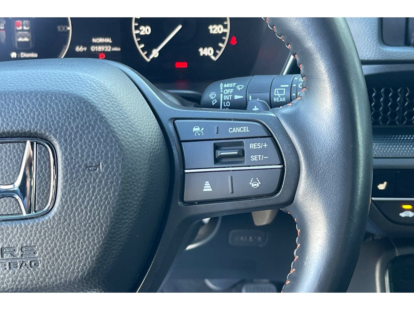 Certified 2025 Honda CR-V Sport-L image 37